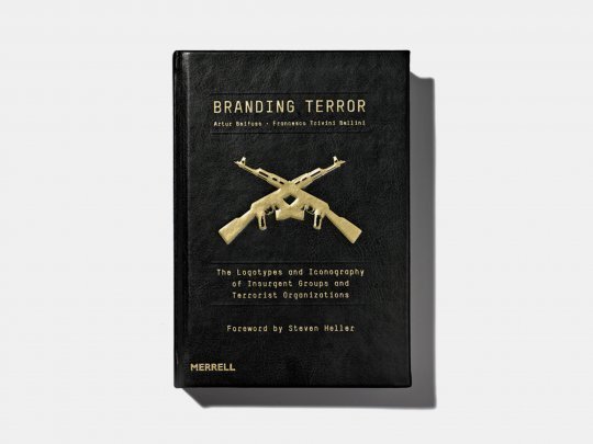 Image result for branding terror book