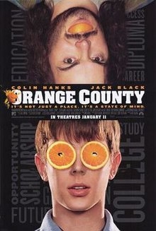 Image result for orange county the movie