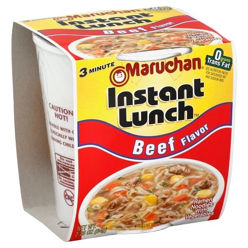 Image result for soup maruchan