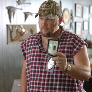 Image result for larry the cable guy