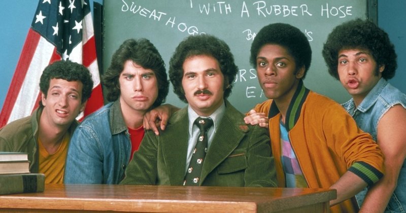 'Welcome Back, Kotter' Cast Secrets Fans Always Wanted to Know