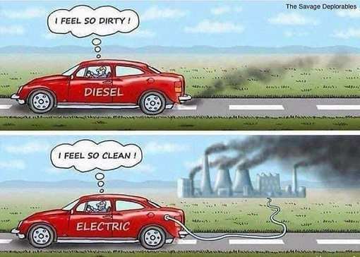 gas-vs-electric-car-feel-dirty-feel-clea