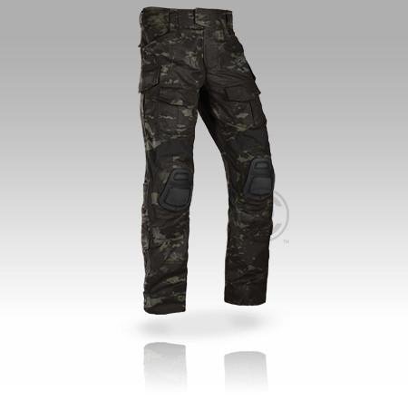 Crye Precision G3 Combat Pants - New Multicam Colours - Spearpoint ...