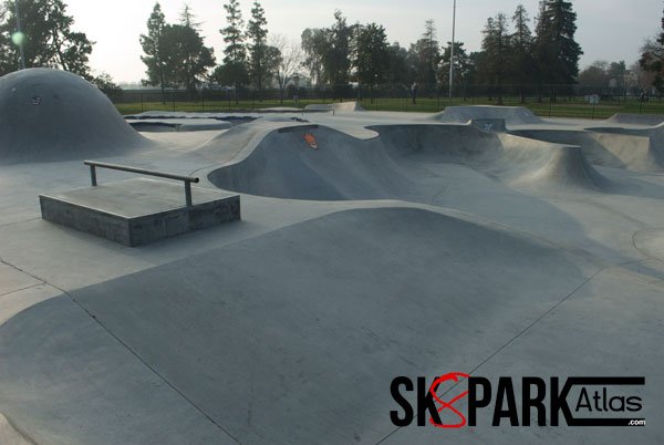 Image result for madera ca skatepark