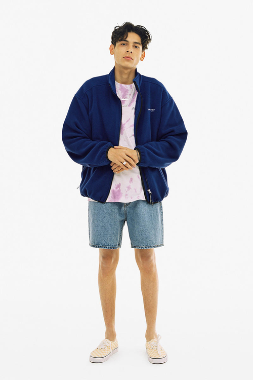 thisisneverthat Teenage Fishing Club Collection Lookbook Spring Summer 2019 ss19