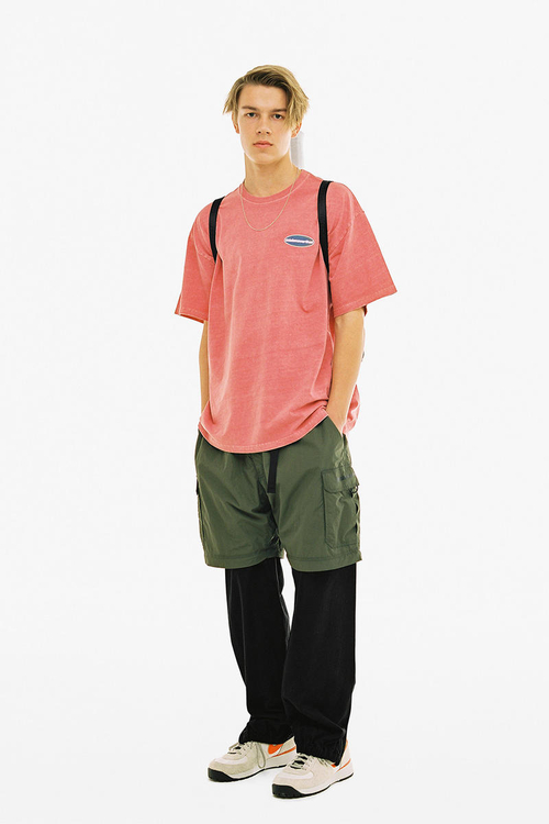thisisneverthat Teenage Fishing Club Collection Lookbook Spring Summer 2019 ss19