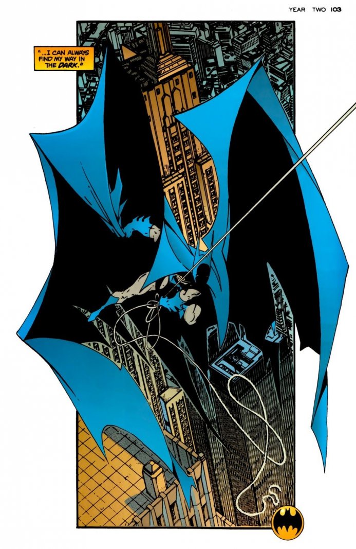 Batman by Todd McFarlane | Batman canvas art, Batman comics ...