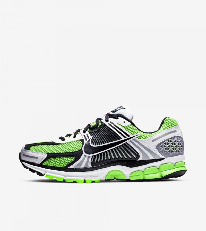 Nike Zoom Vomero 5 'Lime Green' Release Date. Nike SNKRS