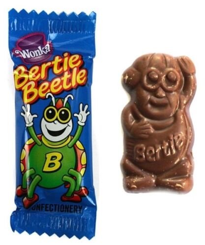 Bertie-Beetle-x-100-Pcs-Chocolates-Honeycomb-Chocolate-Bulk-Candy-Buffet-Fresh