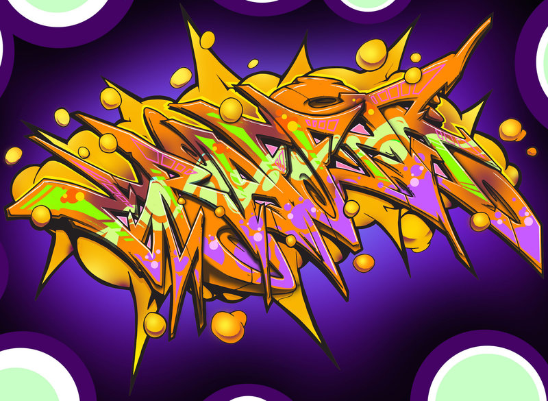 eazy83.graffitiletters.orange.color.paperchasing copy.jpg